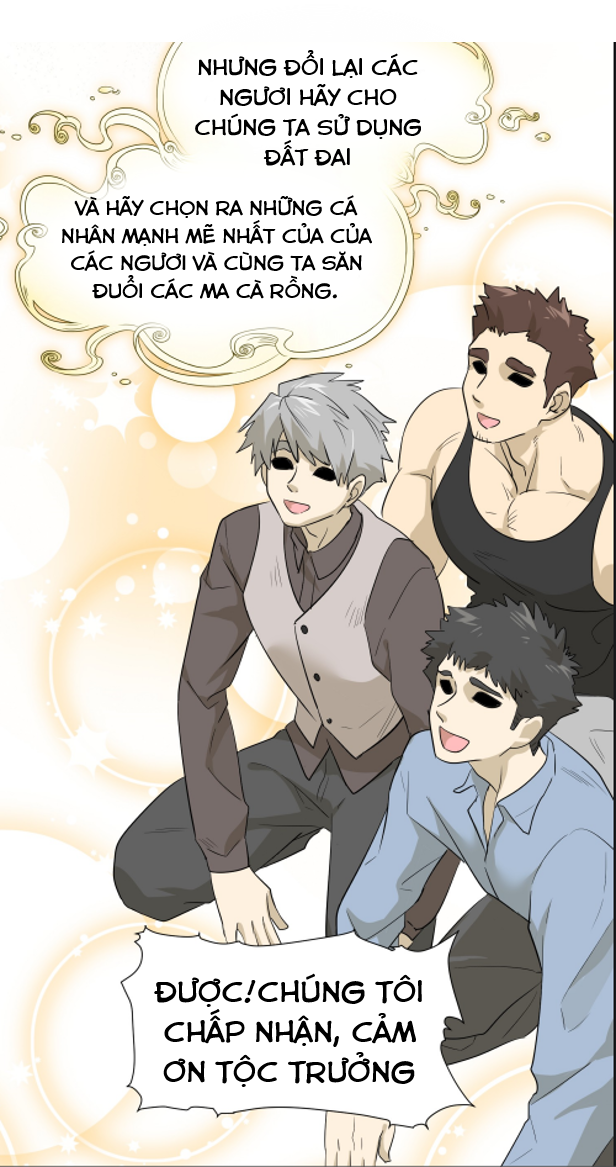 đọc truyện Đồ Ăn Của Ta Trông Thật Đáng Yêu Chương 6 ảnh 8 tại Thiên Thai Truyện