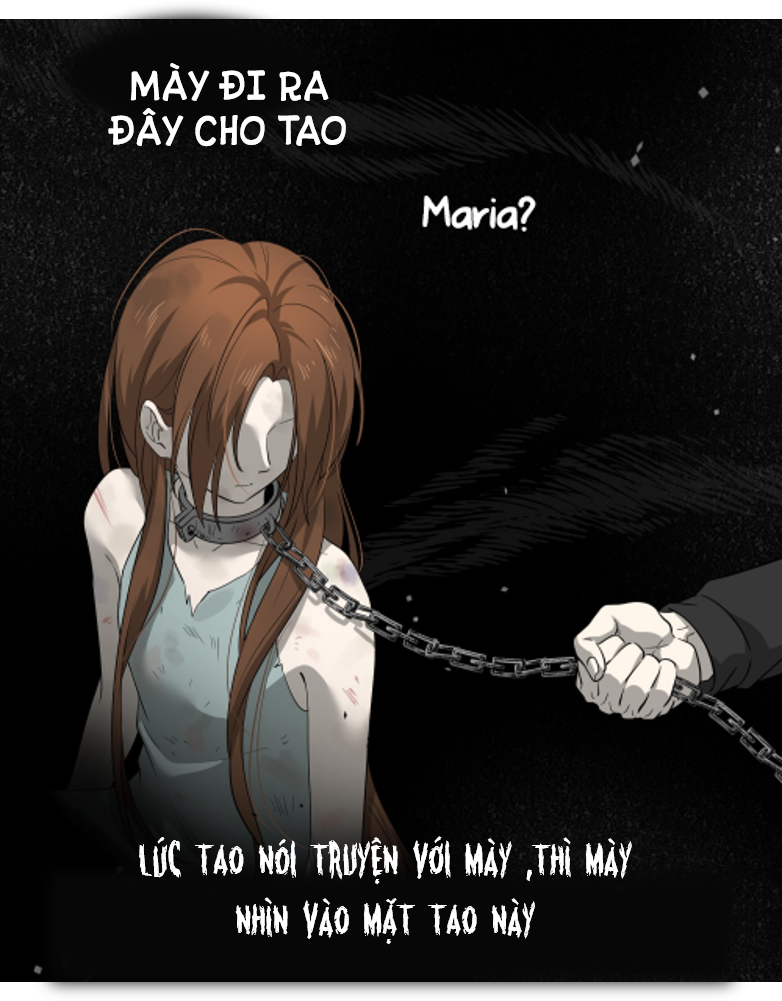 đọc truyện Đồ Ăn Của Ta Trông Thật Đáng Yêu Chương 7 ảnh 3 tại Thiên Thai Truyện