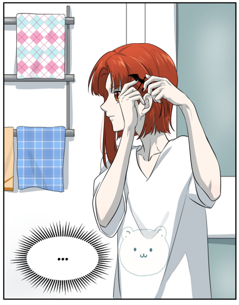 đọc truyện Đồ Ăn Của Ta Trông Thật Đáng Yêu Chương 7 ảnh 12 tại Thiên Thai Truyện