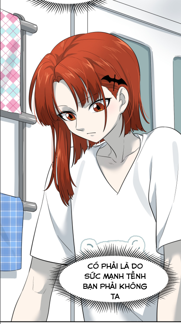 đọc truyện Đồ Ăn Của Ta Trông Thật Đáng Yêu Chương 7 ảnh 14 tại Thiên Thai Truyện