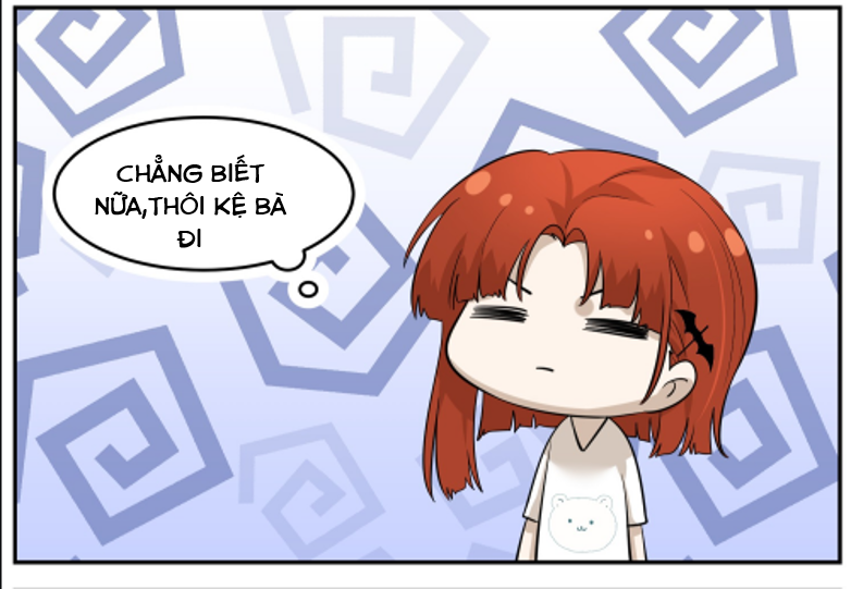 đọc truyện Đồ Ăn Của Ta Trông Thật Đáng Yêu Chương 7 ảnh 15 tại Thiên Thai Truyện