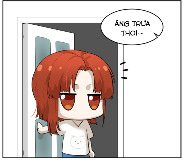 đọc truyện Đồ Ăn Của Ta Trông Thật Đáng Yêu Chương 7 ảnh 16 tại Thiên Thai Truyện