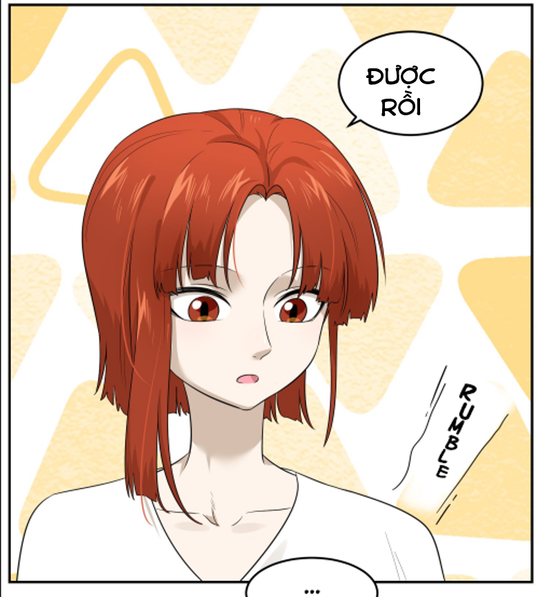 đọc truyện Đồ Ăn Của Ta Trông Thật Đáng Yêu Chương 7 ảnh 20 tại Thiên Thai Truyện