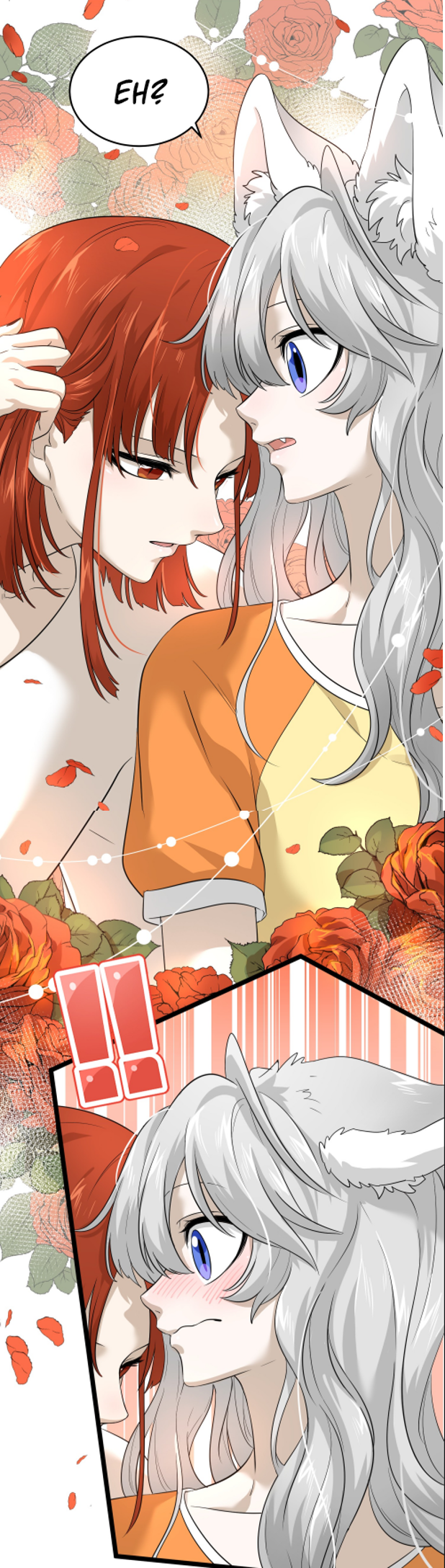 đọc truyện Đồ Ăn Của Ta Trông Thật Đáng Yêu Chương 7 ảnh 22 tại Thiên Thai Truyện