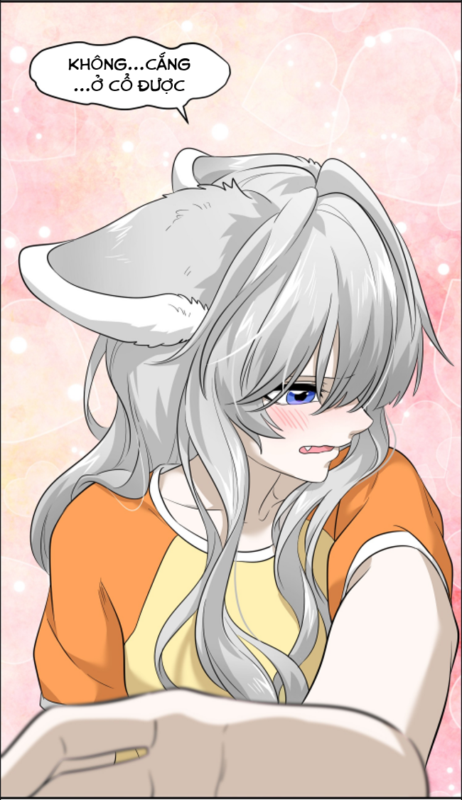 đọc truyện Đồ Ăn Của Ta Trông Thật Đáng Yêu Chương 7 ảnh 24 tại Thiên Thai Truyện