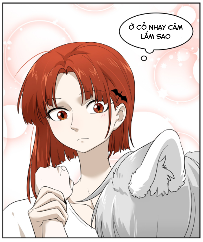 đọc truyện Đồ Ăn Của Ta Trông Thật Đáng Yêu Chương 7 ảnh 25 tại Thiên Thai Truyện