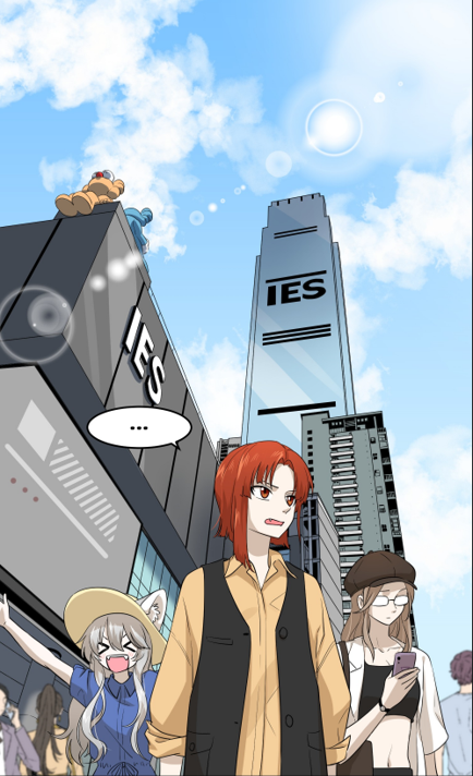 đọc truyện Đồ Ăn Của Ta Trông Thật Đáng Yêu Chương 7 ảnh 28 tại Thiên Thai Truyện