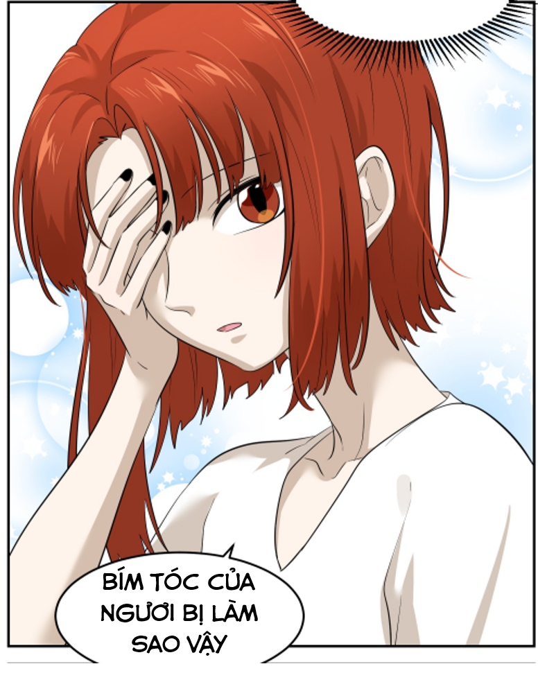 đọc truyện Đồ Ăn Của Ta Trông Thật Đáng Yêu Chương 7 ảnh 8 tại Thiên Thai Truyện