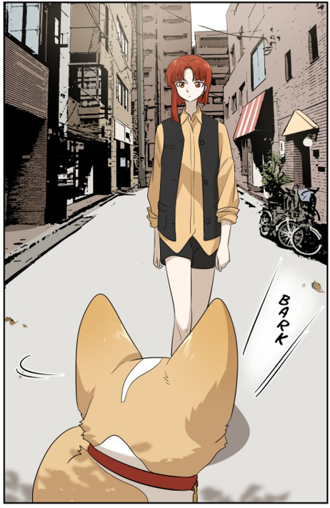 đọc truyện Đồ Ăn Của Ta Trông Thật Đáng Yêu Chương 8 ảnh 14 tại Thiên Thai Truyện