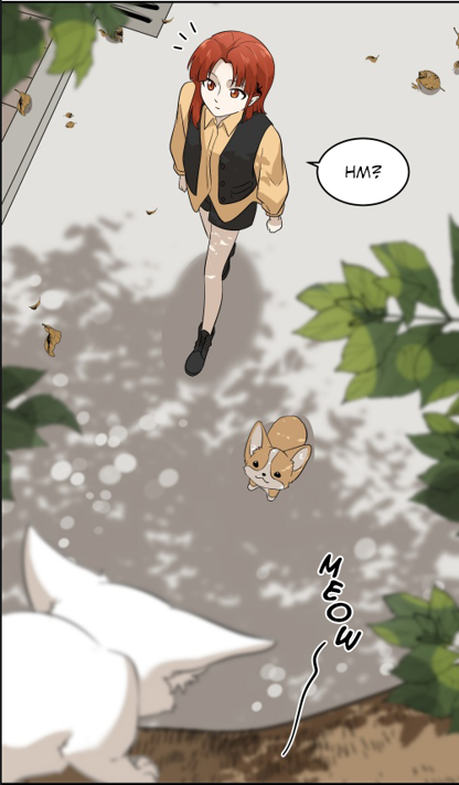 đọc truyện Đồ Ăn Của Ta Trông Thật Đáng Yêu Chương 8 ảnh 15 tại Thiên Thai Truyện