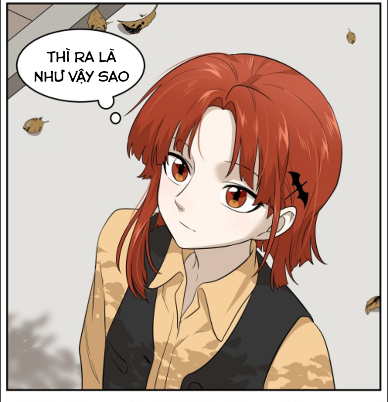 đọc truyện Đồ Ăn Của Ta Trông Thật Đáng Yêu Chương 8 ảnh 16 tại Thiên Thai Truyện