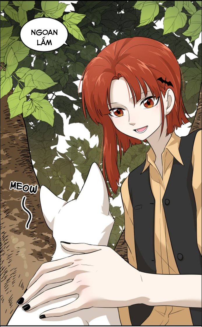 đọc truyện Đồ Ăn Của Ta Trông Thật Đáng Yêu Chương 8 ảnh 19 tại Thiên Thai Truyện