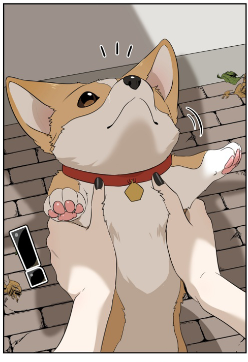 đọc truyện Đồ Ăn Của Ta Trông Thật Đáng Yêu Chương 8 ảnh 23 tại Thiên Thai Truyện