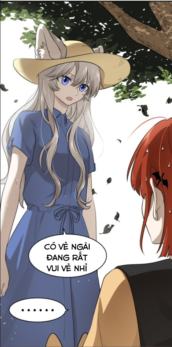 đọc truyện Đồ Ăn Của Ta Trông Thật Đáng Yêu Chương 8 ảnh 24 tại Thiên Thai Truyện