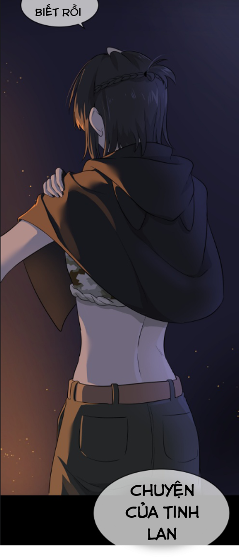 đọc truyện Đồ Ăn Của Ta Trông Thật Đáng Yêu Chương 8 ảnh 31 tại Thiên Thai Truyện