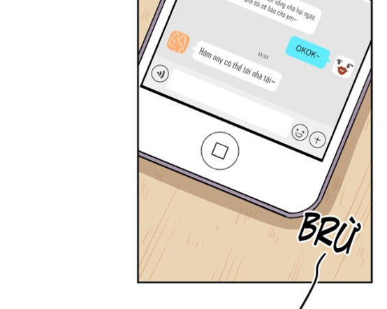 đọc truyện Đồ Ăn Của Ta Trông Thật Đáng Yêu Chương 9 ảnh 2 tại Thiên Thai Truyện