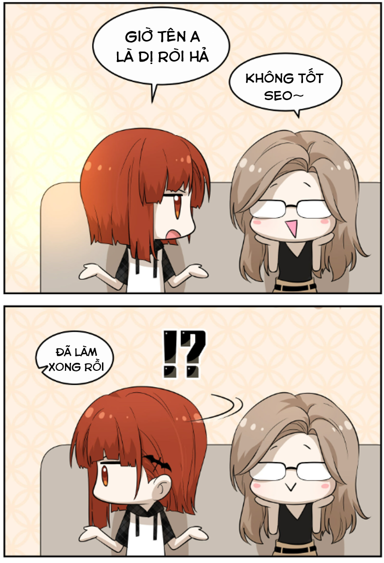 đọc truyện Đồ Ăn Của Ta Trông Thật Đáng Yêu Chương 9 ảnh 14 tại Thiên Thai Truyện