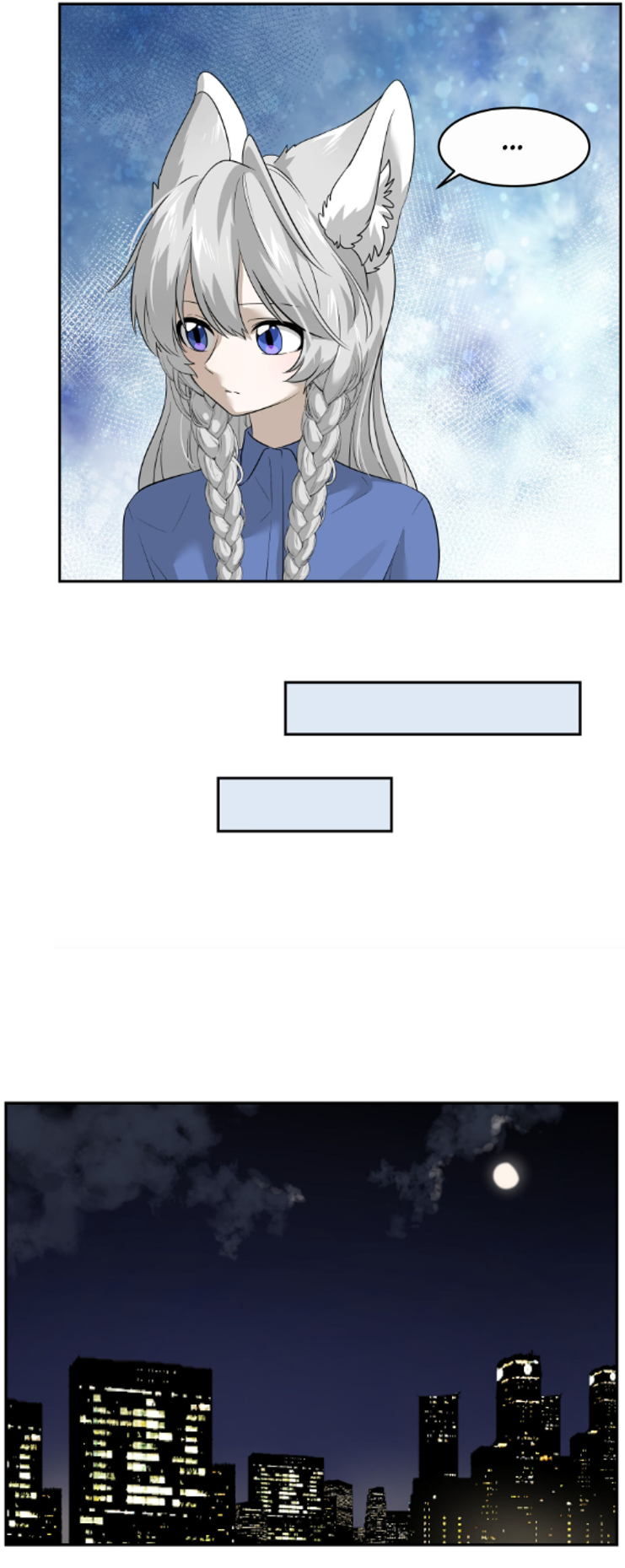 đọc truyện Đồ Ăn Của Ta Trông Thật Đáng Yêu Chương 9 ảnh 17 tại Thiên Thai Truyện