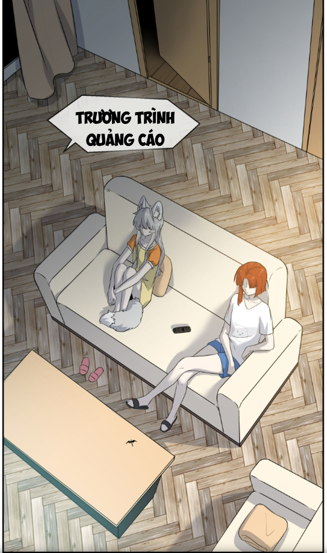 đọc truyện Đồ Ăn Của Ta Trông Thật Đáng Yêu Chương 9 ảnh 18 tại Thiên Thai Truyện