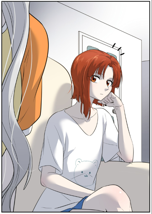 đọc truyện Đồ Ăn Của Ta Trông Thật Đáng Yêu Chương 9 ảnh 22 tại Thiên Thai Truyện