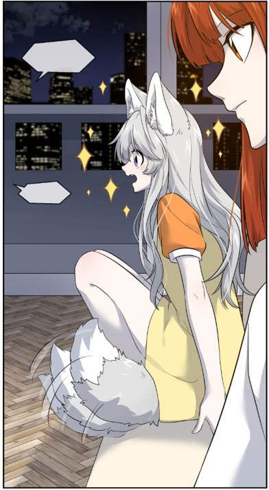 đọc truyện Đồ Ăn Của Ta Trông Thật Đáng Yêu Chương 9 ảnh 23 tại Thiên Thai Truyện