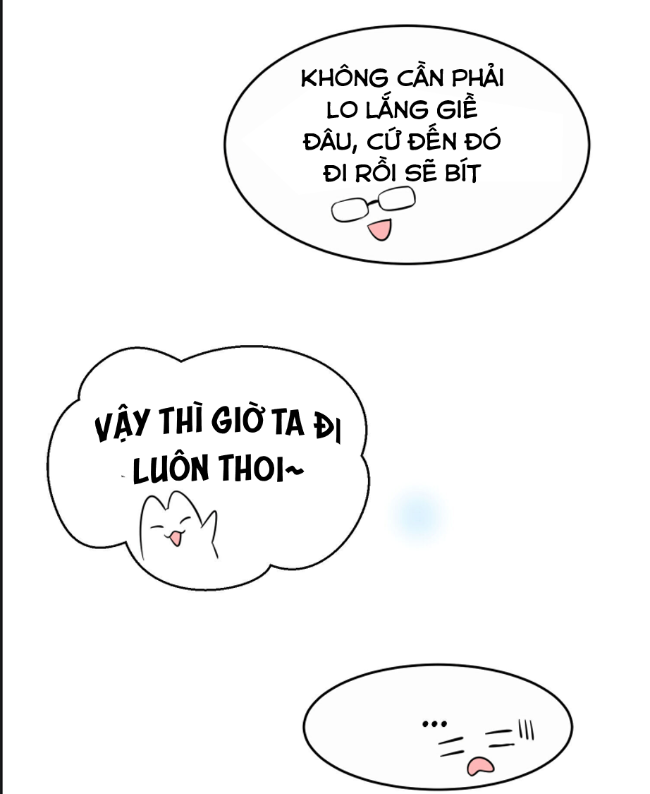 đọc truyện Đồ Ăn Của Ta Trông Thật Đáng Yêu Chương 9 ảnh 6 tại Thiên Thai Truyện