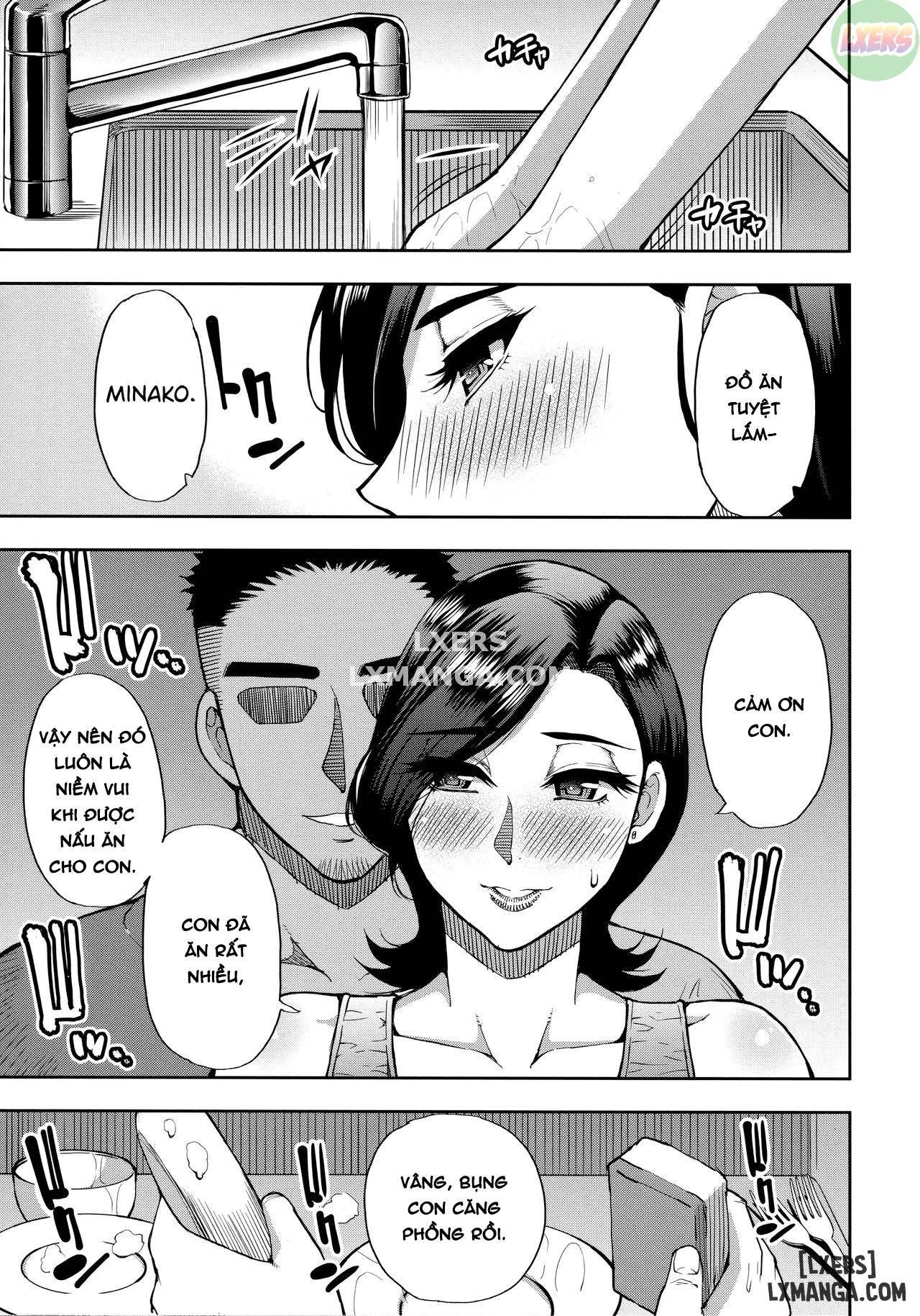 đọc truyện Do Anything You Like To Me In Her Place Chương 2 ảnh 4 tại Thiên Thai Truyện