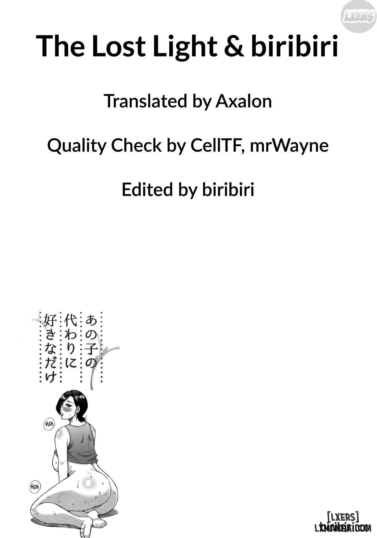 đọc truyện Do Anything You Like To Me In Her Place Chương 2 ảnh 43 tại Thiên Thai Truyện