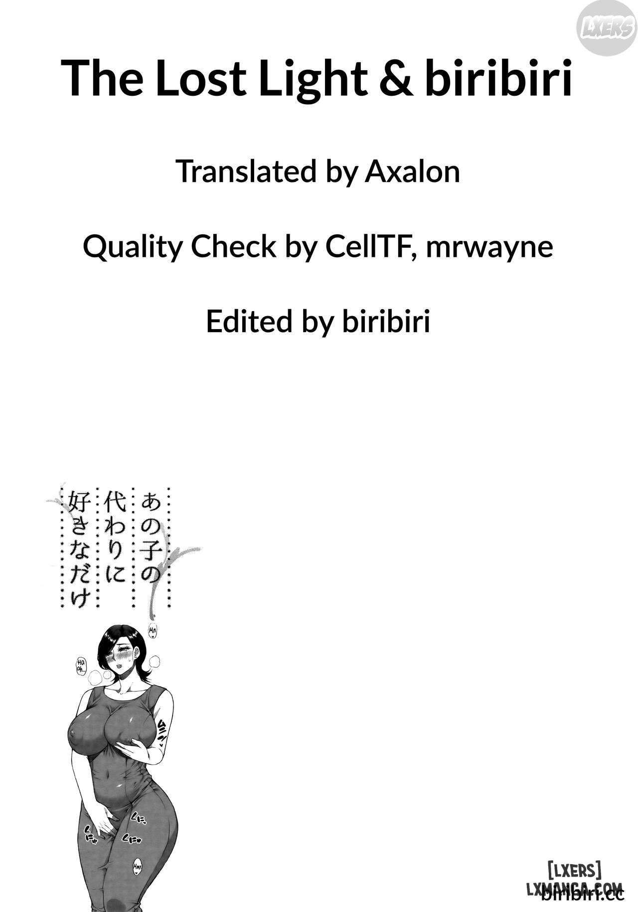 đọc truyện Do Anything You Like To Me In Her Place Chương 3 ảnh 39 tại Thiên Thai Truyện