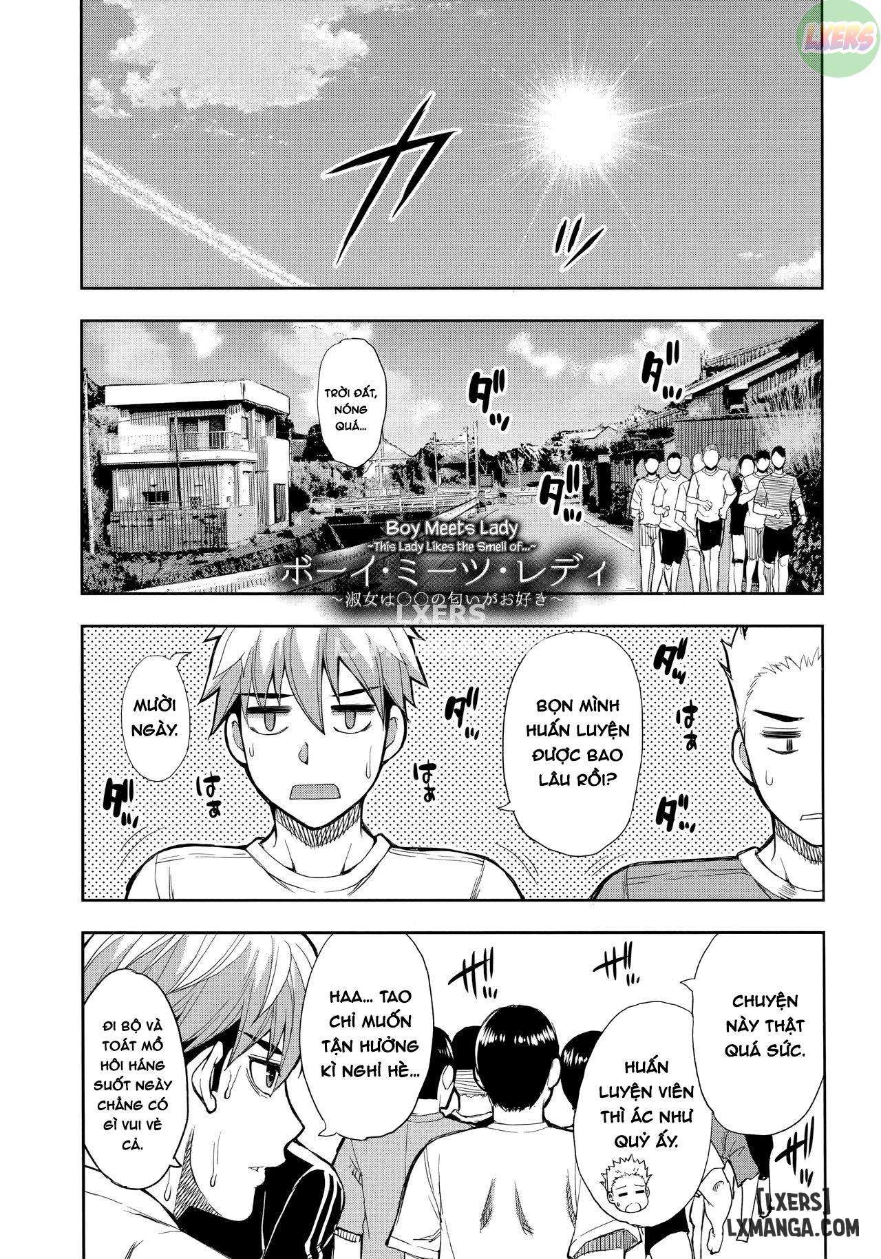 đọc truyện Do Anything You Like To Me In Her Place Chương 4 ảnh 2 tại Thiên Thai Truyện