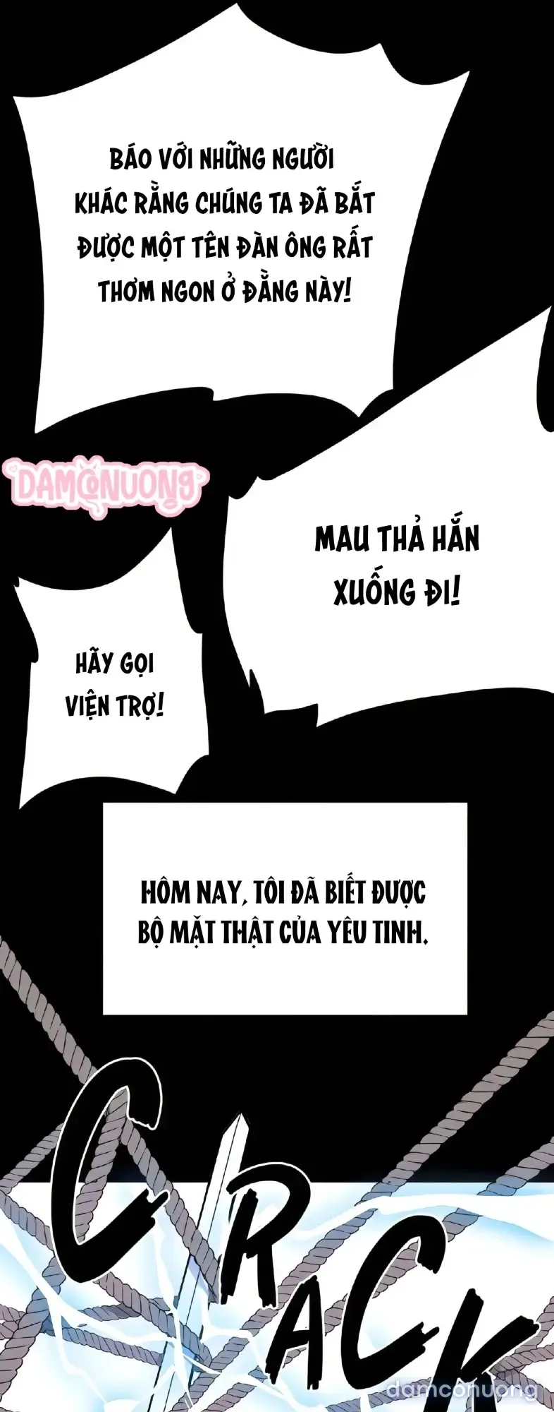 đọc truyện Đồ Chơi Của Các Nữ Linh Tinh Chương 1 ảnh 18 tại Thiên Thai Truyện