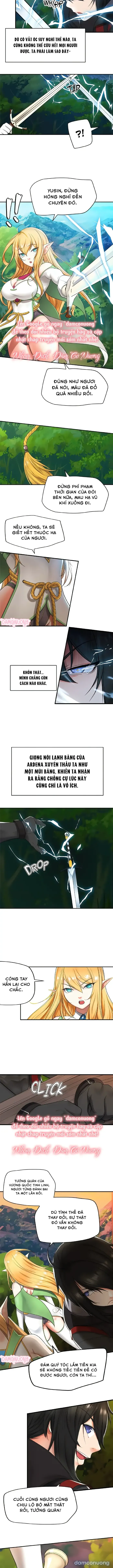 đọc truyện Đồ Chơi Của Các Nữ Linh Tinh Chương 2 ảnh 9 tại Thiên Thai Truyện