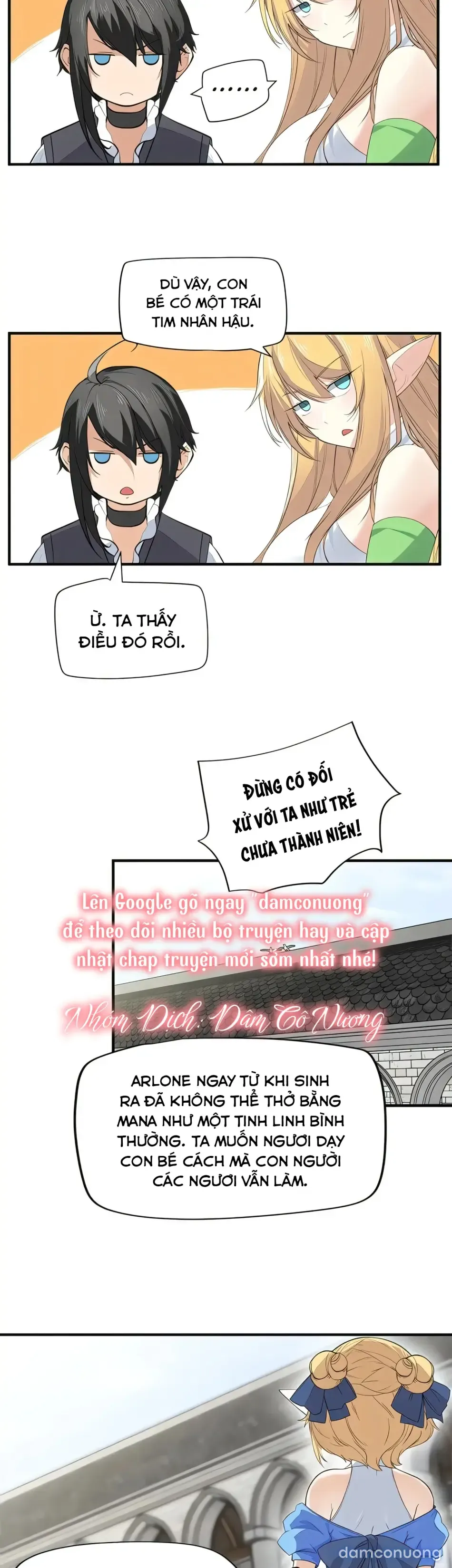 đọc truyện Đồ Chơi Của Các Nữ Linh Tinh Chương 4 ảnh 14 tại Thiên Thai Truyện