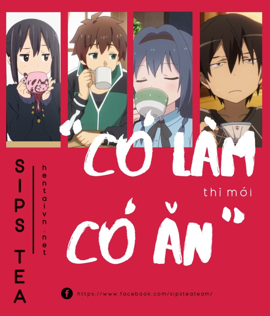 Đồ Chơi Của Kanna Oneshot page 1 - Giả Dược