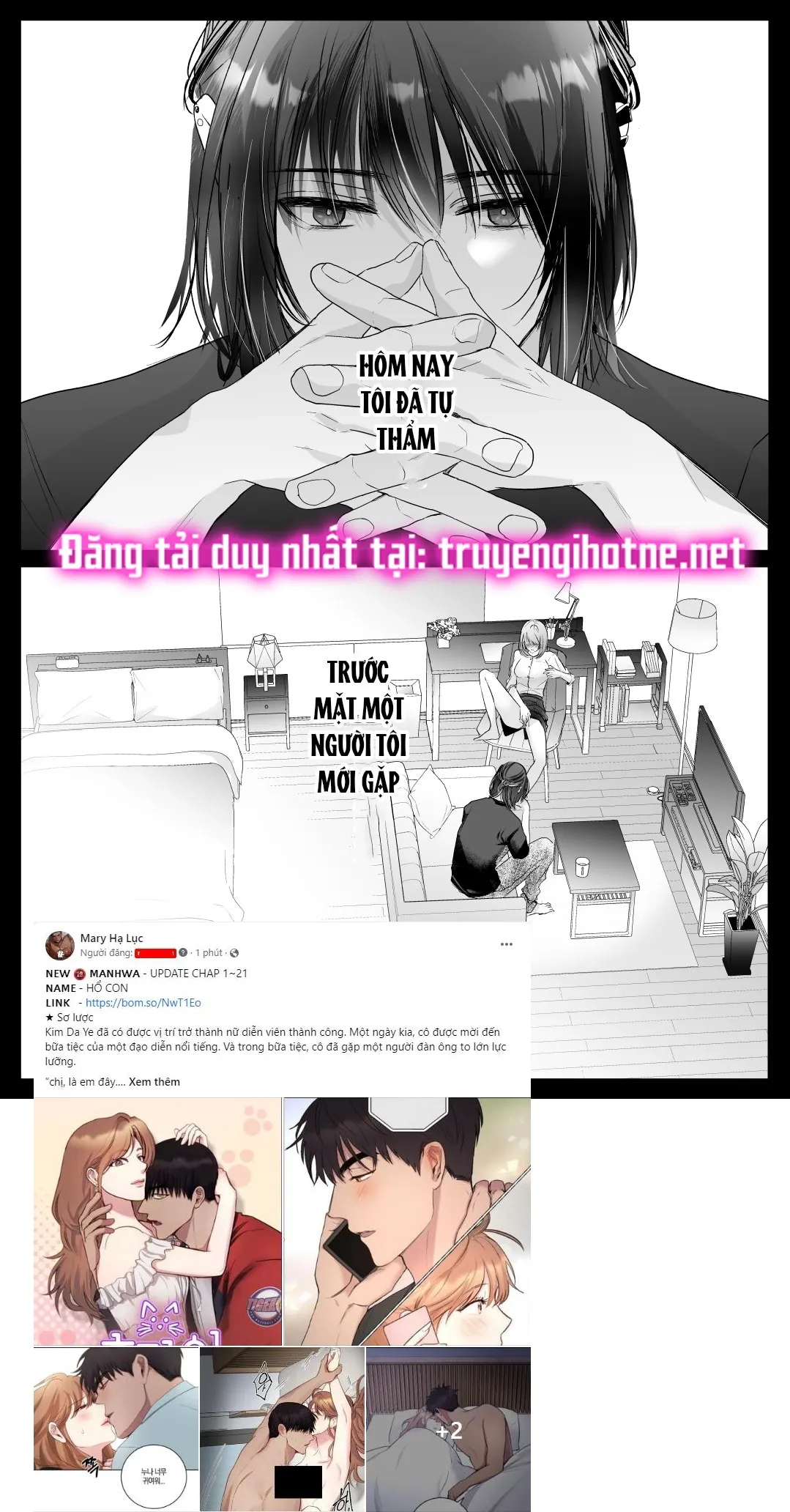 ĐỒ CHƠI CỦA KẺ CÓ SỨC MẠNH LỜI NÓI, CẢ CƠ THỂ VÀ TRÁI TIM ĐỀU BỊ THAO TÚNG VÀ CHIẾM ĐOẠT - Chương 1