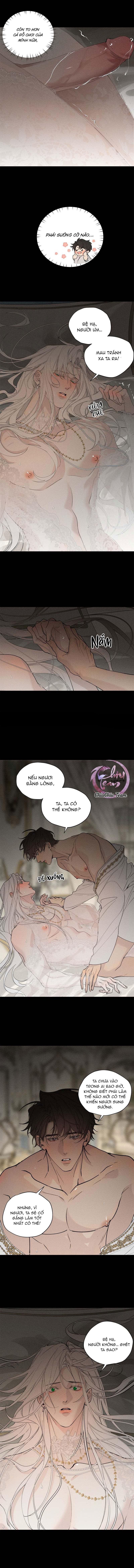 đọc truyện Đồ Chơi (end) Chương 7 ảnh 5 tại Thiên Thai Truyện