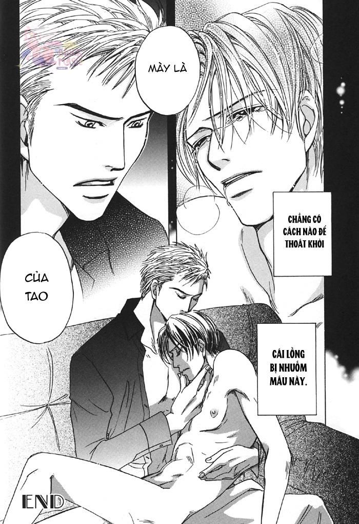 đọc truyện Đồ Chơi Tình Thú Chương 1 ảnh 20 tại Thiên Thai Truyện