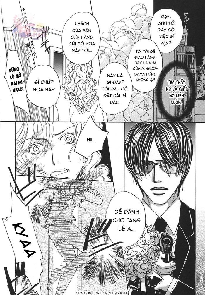 đọc truyện Đồ Chơi Tình Thú Chương 1 ảnh 10 tại Thiên Thai Truyện