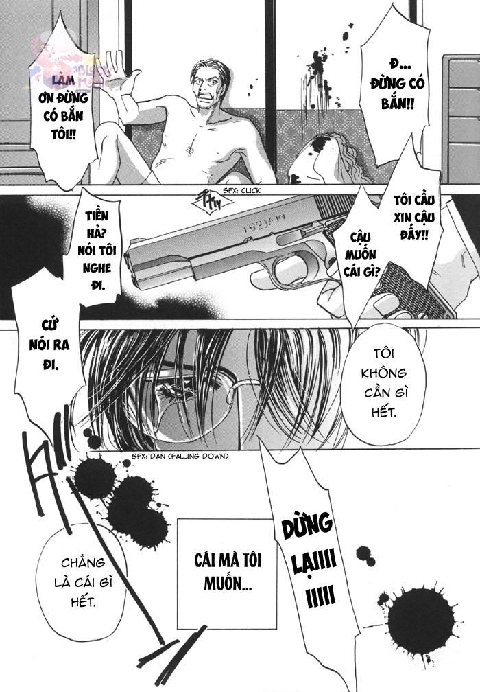 đọc truyện Đồ Chơi Tình Thú Chương 1 ảnh 11 tại Thiên Thai Truyện