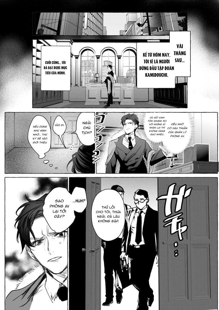 đọc truyện Đồ Chơi Tình Thú Chương 11 ảnh 38 tại Thiên Thai Truyện