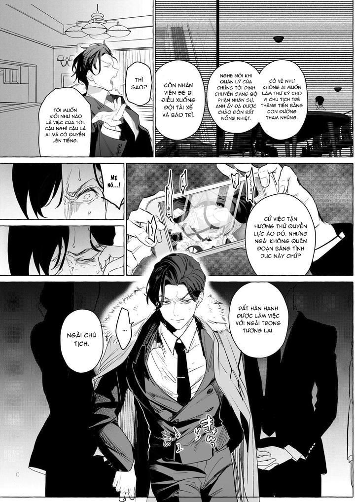 đọc truyện Đồ Chơi Tình Thú Chương 11 ảnh 39 tại Thiên Thai Truyện