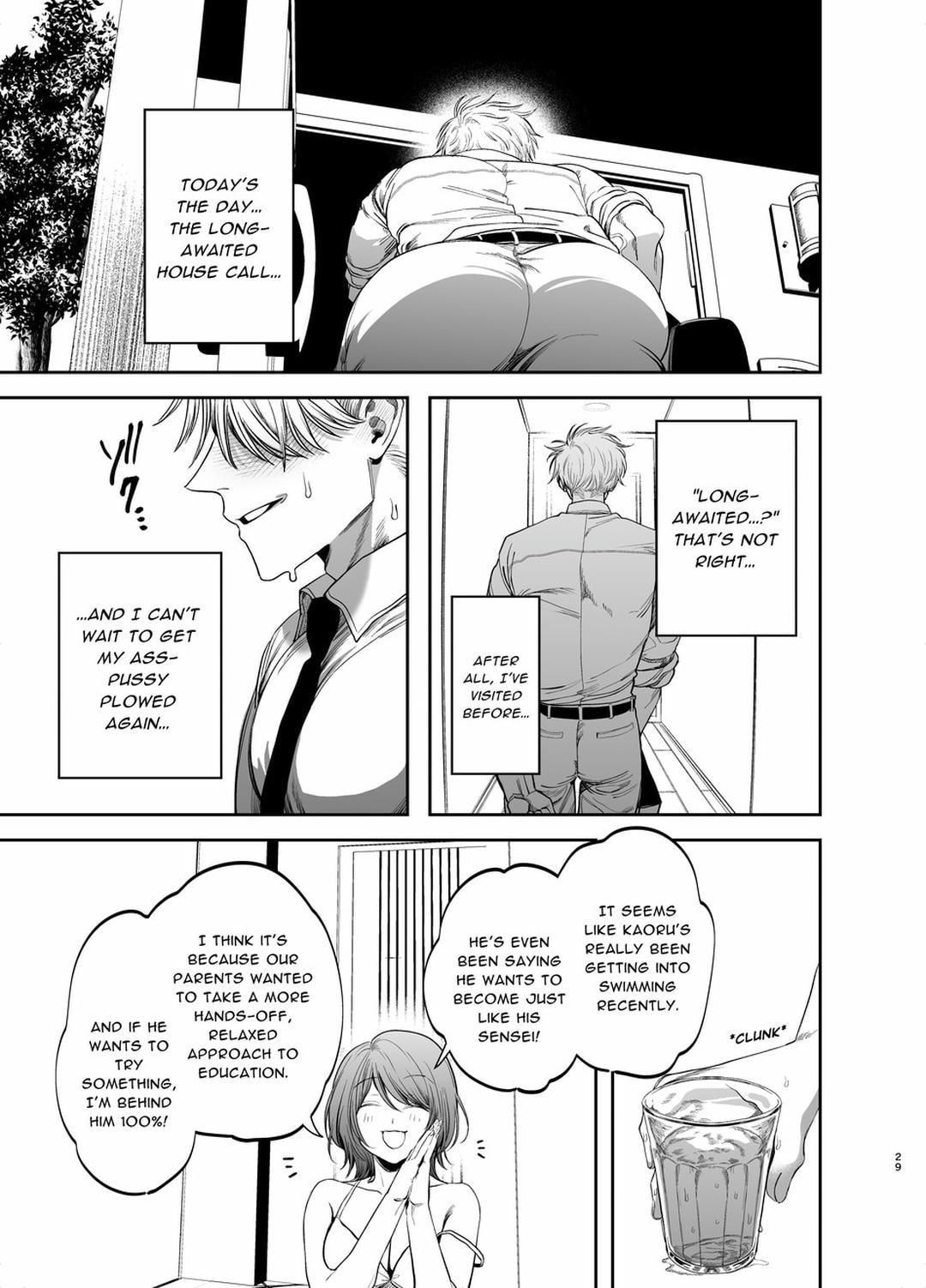 đọc truyện Đồ Chơi Tình Thú Chương 18 ảnh 30 tại Thiên Thai Truyện