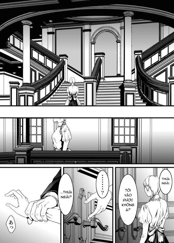 đọc truyện Đồ Chơi Tình Thú Chương 19 ảnh 3 tại Thiên Thai Truyện