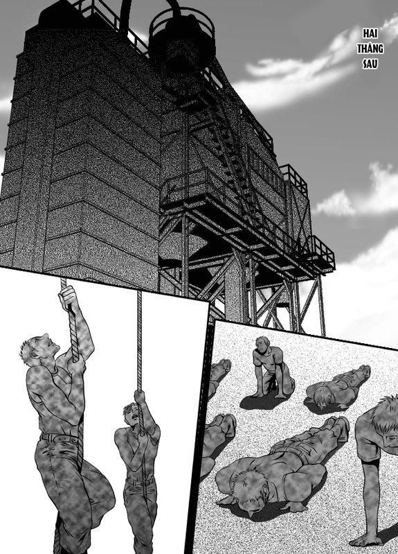 đọc truyện Đồ Chơi Tình Thú Chương 19 ảnh 16 tại Thiên Thai Truyện