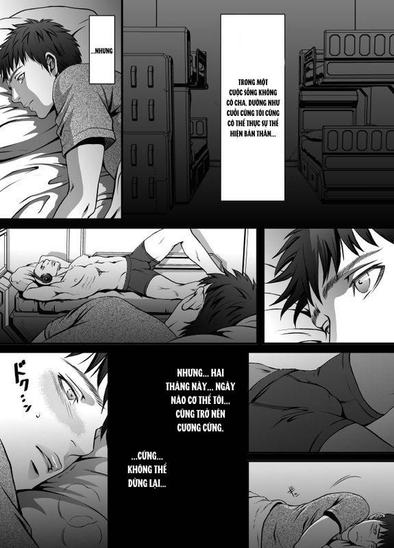 đọc truyện Đồ Chơi Tình Thú Chương 19 ảnh 19 tại Thiên Thai Truyện