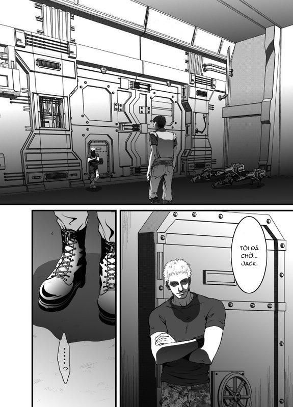 đọc truyện Đồ Chơi Tình Thú Chương 19 ảnh 24 tại Thiên Thai Truyện