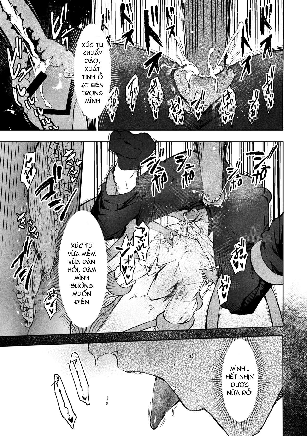 đọc truyện Đồ Chơi Tình Thú Chương 2 ảnh 27 tại Thiên Thai Truyện