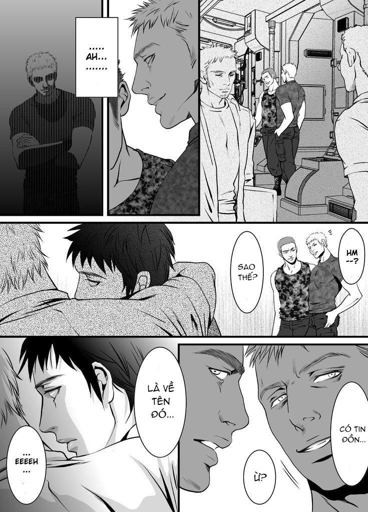 đọc truyện Đồ Chơi Tình Thú Chương 20 ảnh 4 tại Thiên Thai Truyện