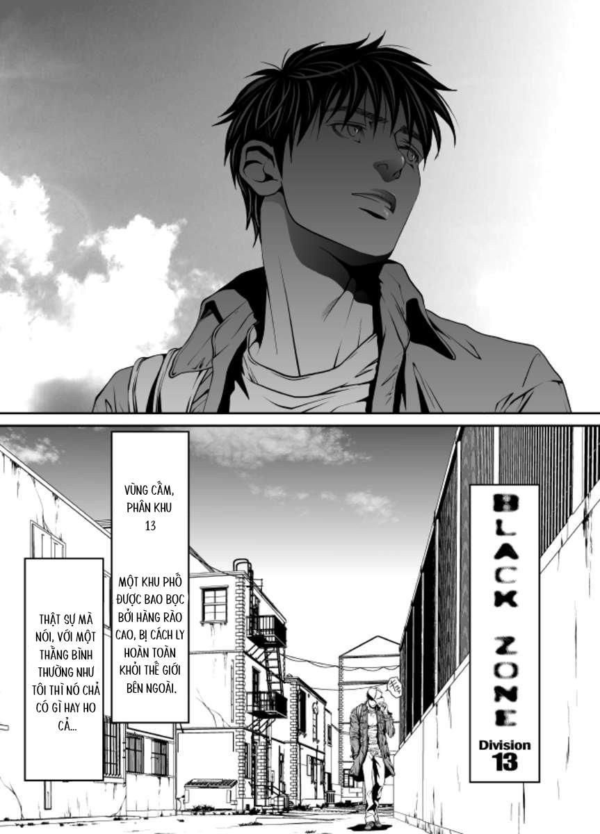 đọc truyện Đồ Chơi Tình Thú Chương 21 ảnh 3 tại Thiên Thai Truyện