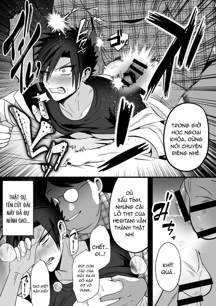 đọc truyện Đồ Chơi Tình Thú Chương 22 ảnh 22 tại Thiên Thai Truyện